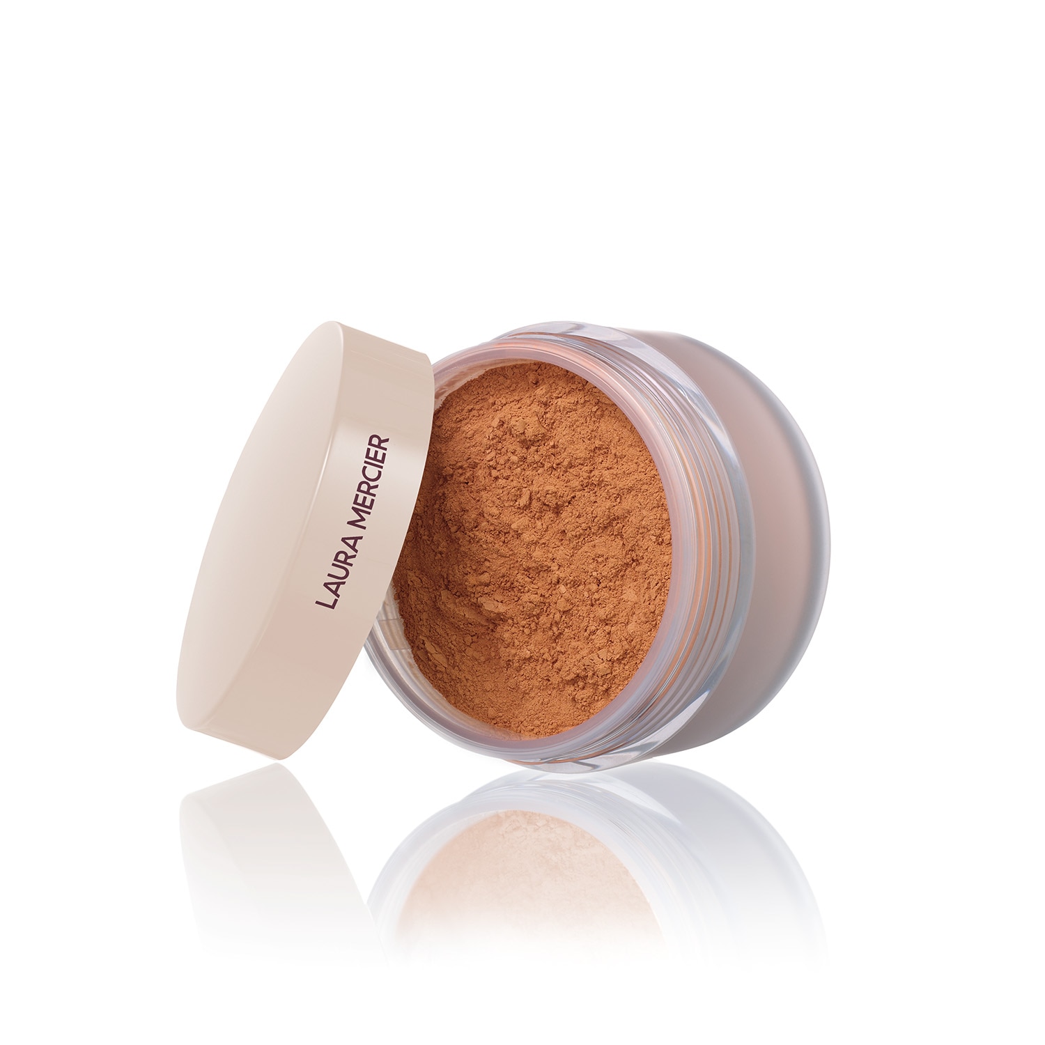TRANSLUCENT LOOSE TALC-FREE SETTING POWDER ULTRA-BLUR (POLVO FIJADOR PARA ROSTRO)